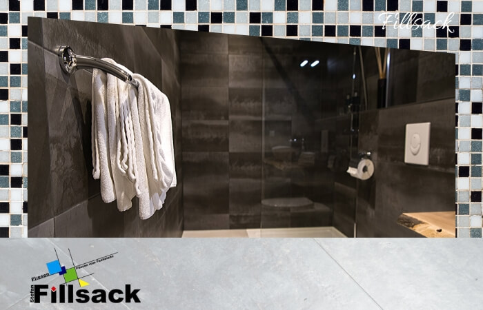 Fliesenlegermeister Stefan Fillsack