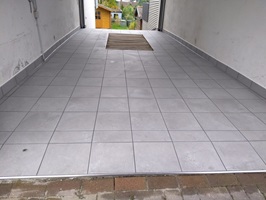 fliesen-in-der-garage